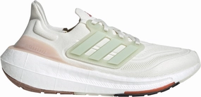 Aero Light Outsole indoor accessory adidas Ultra Boost Light Womens Running Shoes - Green