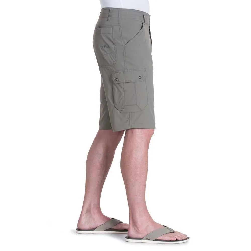 Men's Renegade Cargo Shorts Versatile Comfort Quick Cool