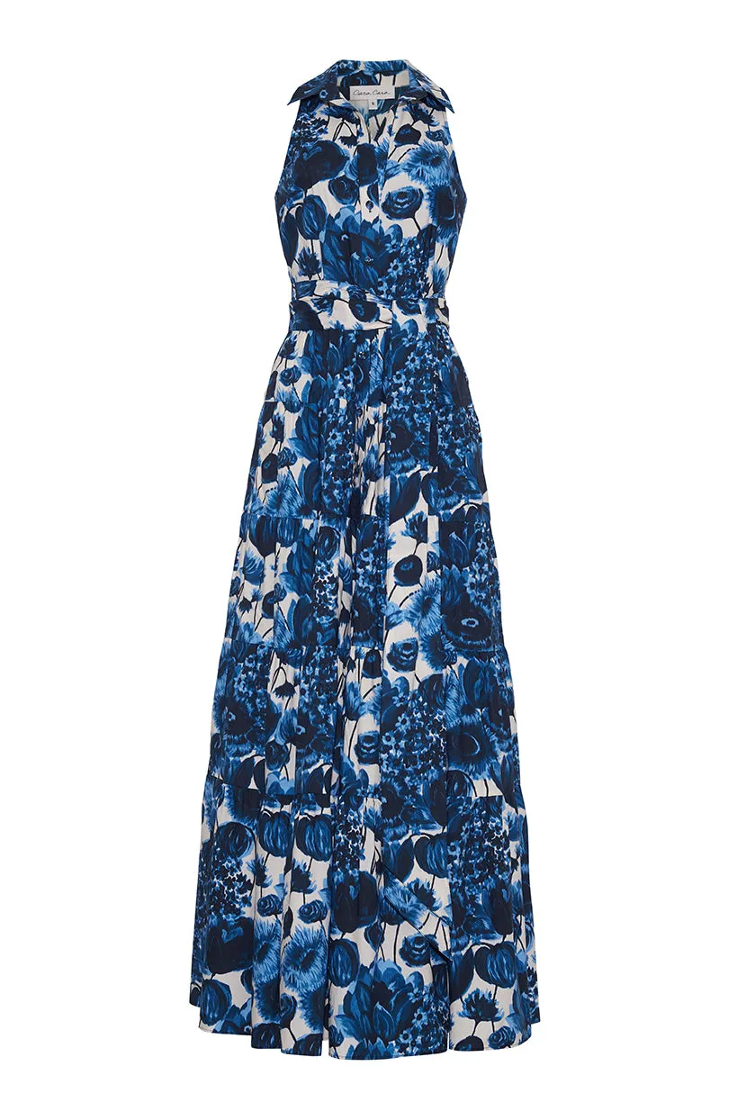 Adriana Dress Stylish and Comfortable Neat Finish