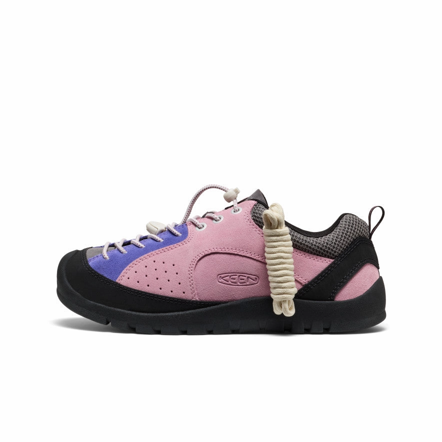 Comfortable Outsole Women's Jasper Rocks Sneaker  |  Lilas/Purple Opulence