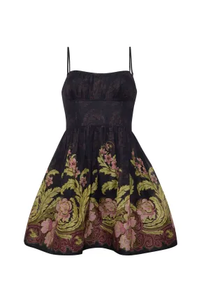 Playful Cut Alba Mini