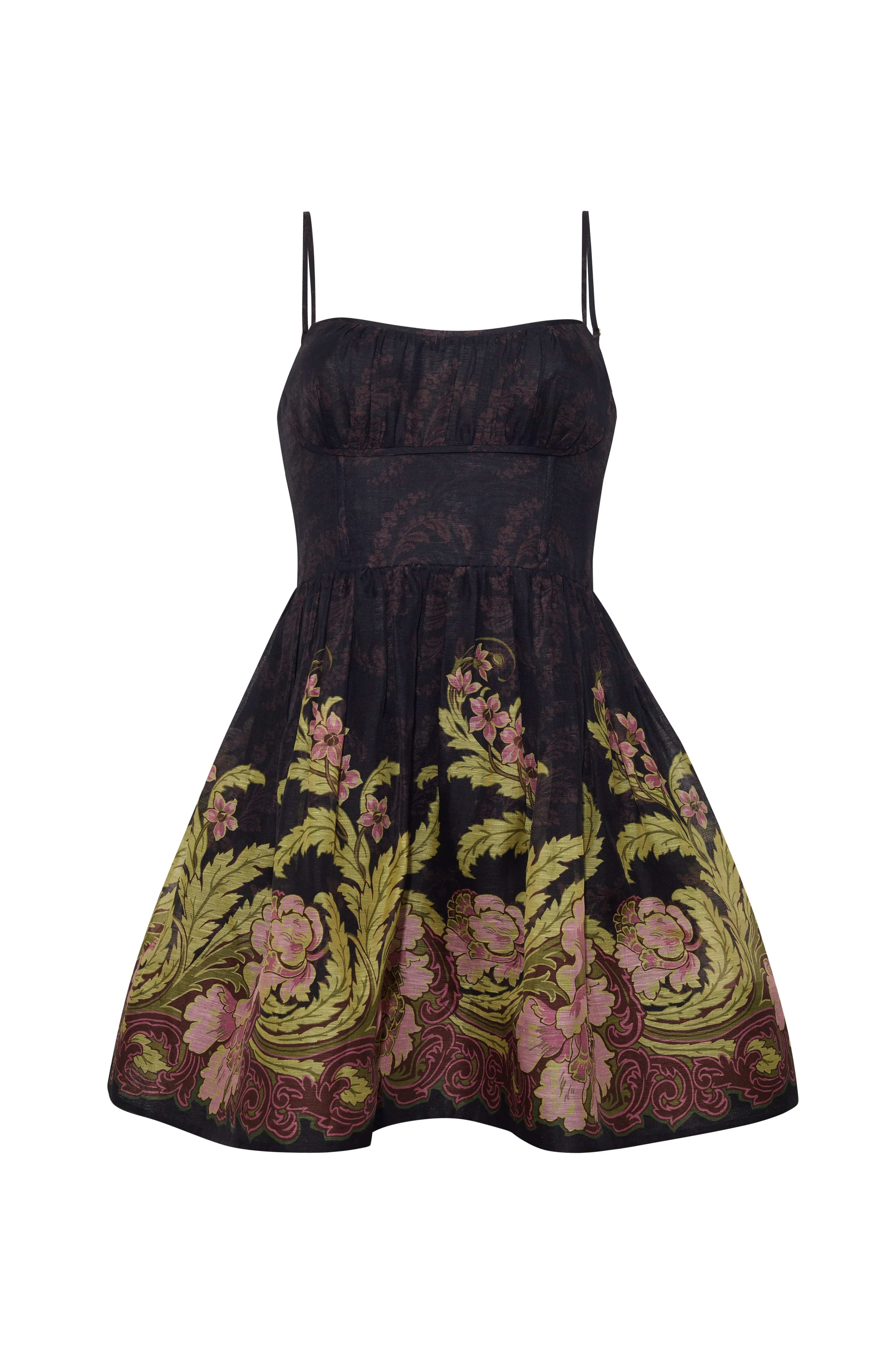 Alba Mini Street Mode Modern Twist