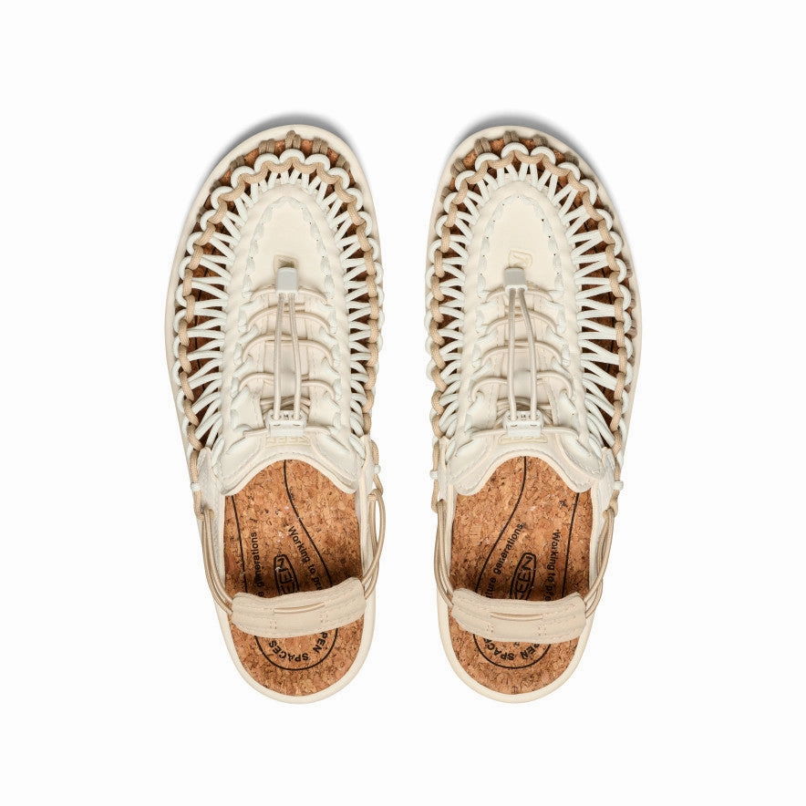 Quick Relax All Gender UNEEK II Convertible  |  Safari/Cornstalk