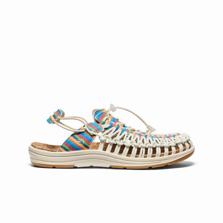 Non Irritating All Gender UNEEK II Convertible x Iro To Ikiru Wo Tukuru Fuku  |  Multi/Birch