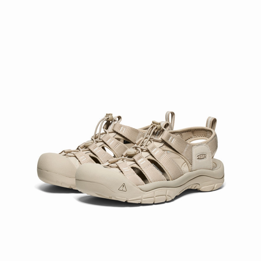 removable insoles Men's Newport H2 Sandal  |  Monochrome/Plaza Taupe