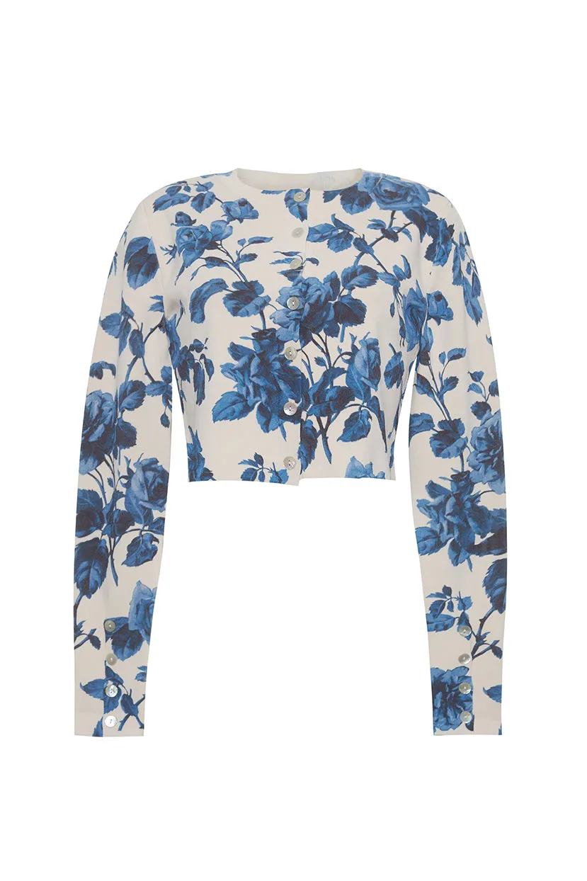 Amber Cardigan Travel Essential Propagate