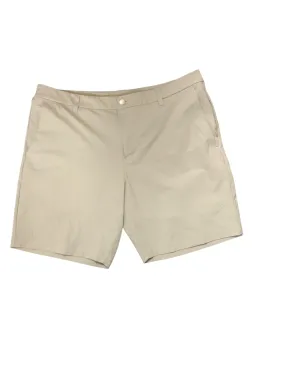 Lululemon Men's Short Gray 38x8/L Soft Focus Midi length