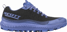 Arch Stabilizer Travel Essential Scott Supertrac Ultra RC Womens Trail Running Shoes - Black