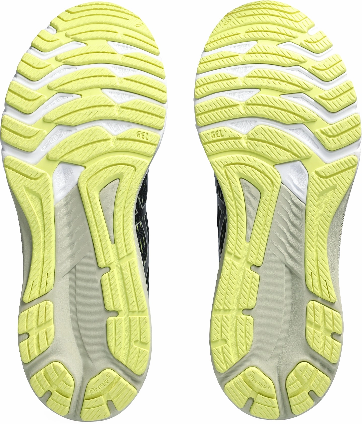 Advanced Cushioning Material Thermo Regulating Lining Asics Gel Pursue 8 Mens Running Shoes - Blue