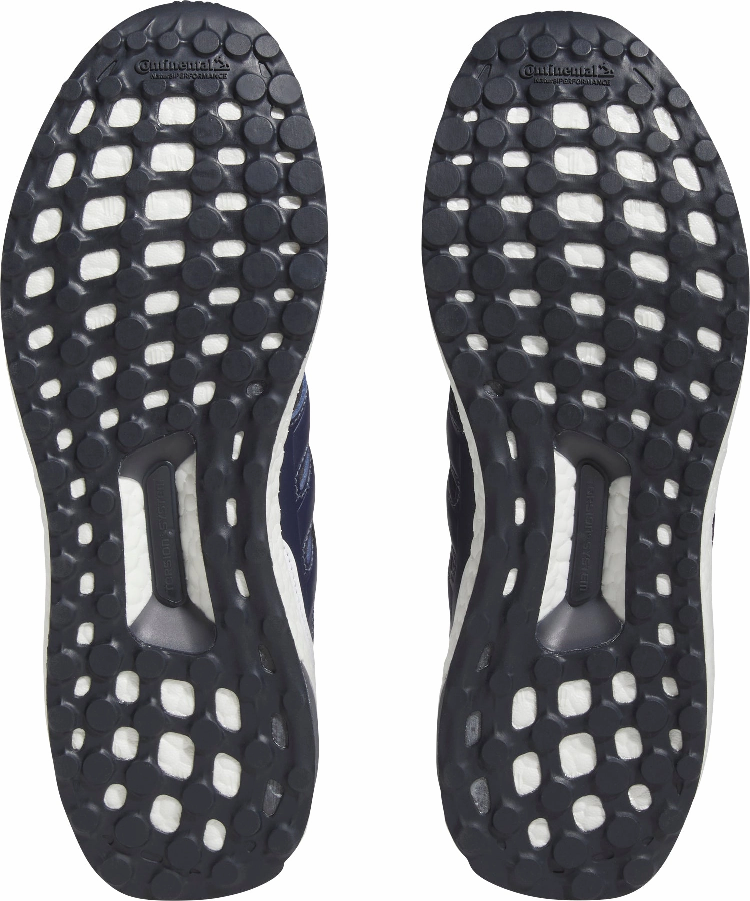 adidas Ultra Boost 1.0 Mens Running Shoes - Blue impact - protection - mechanism shoes Motion Control Plate