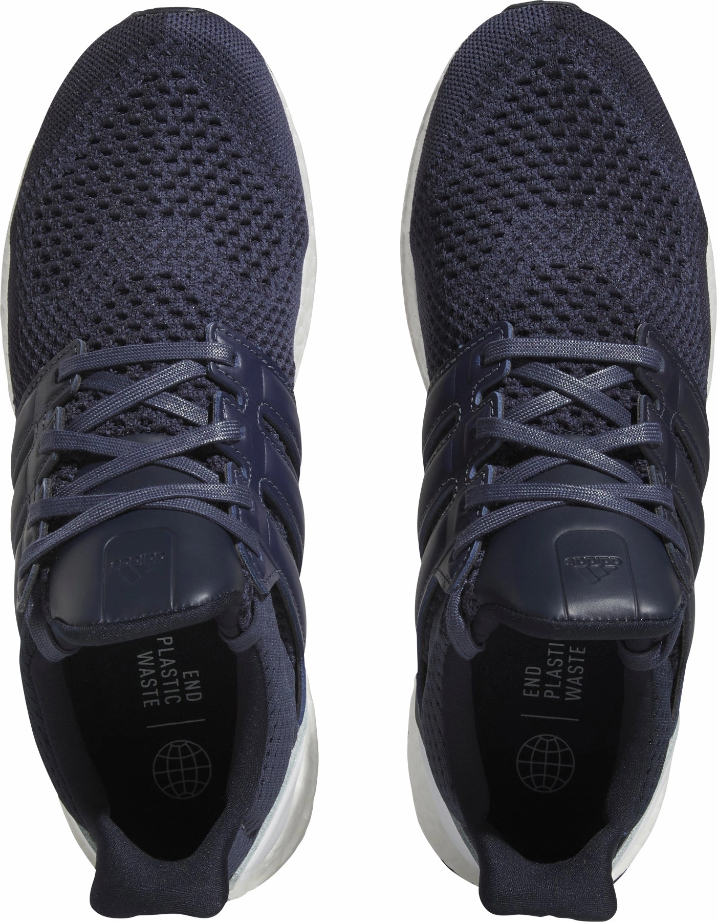 adidas Ultra Boost 1.0 Mens Running Shoes - Blue Supportive footwear