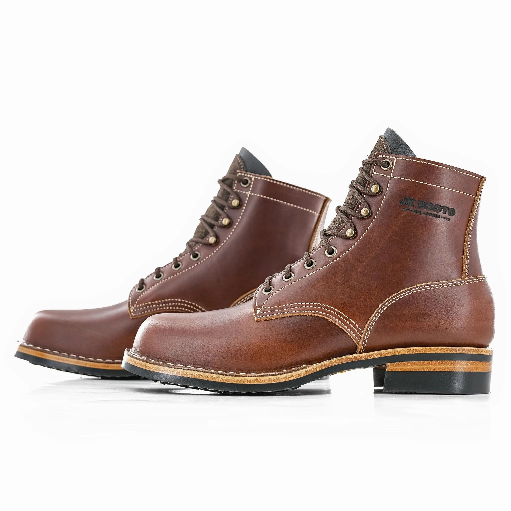 Archer - Pheasant Thermoregulating Insole Eco Material Rough Trail Hiker