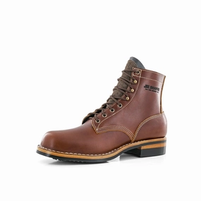 Archer - Pheasant Eco Material Rough Trail Hiker