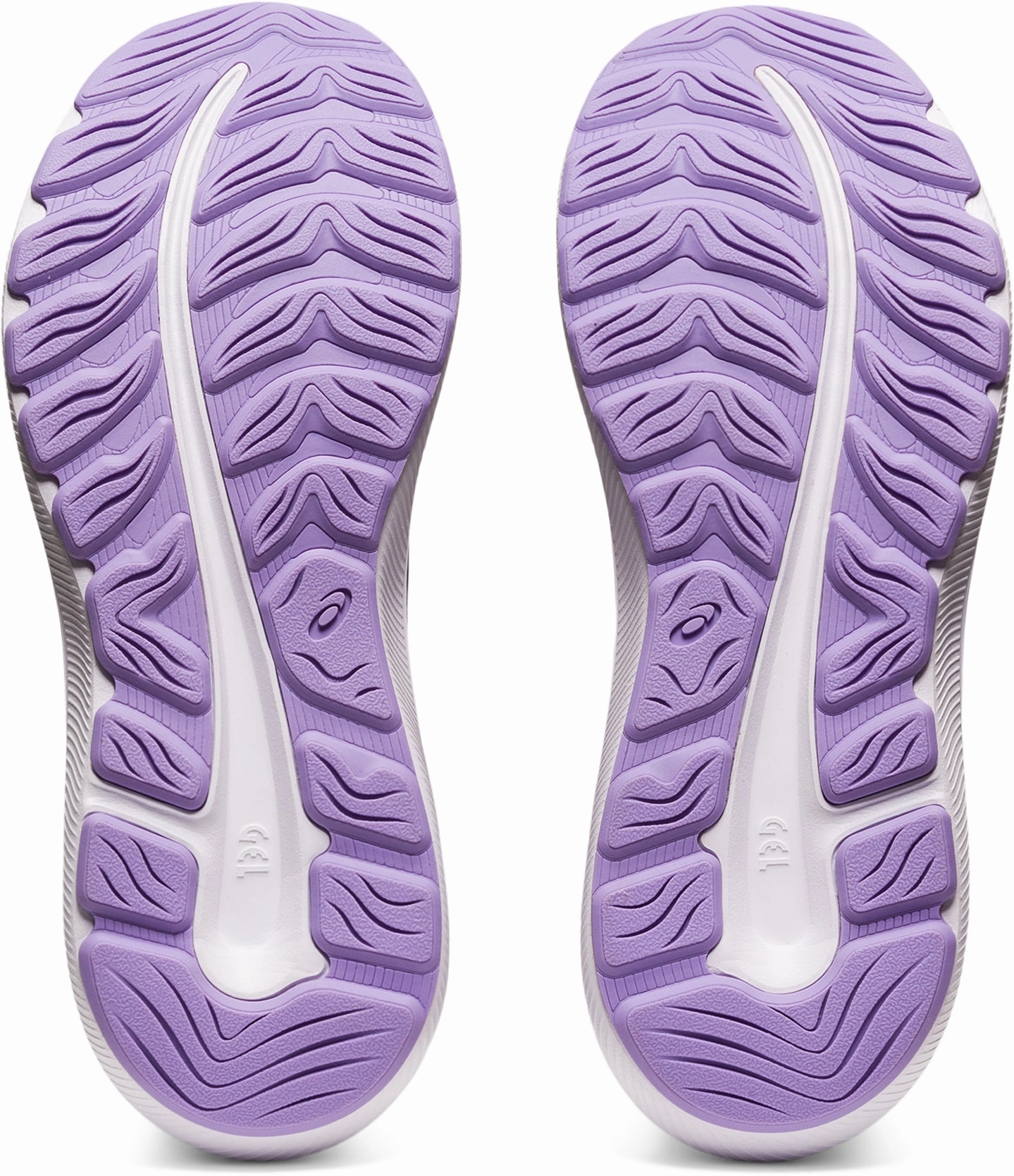 Asics Gel Excite 9 GS Junior Running Shoes - Black narrow - base - feature shoes Flyknit Construction