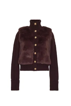 Serve Cozy Wear Logan Jacket