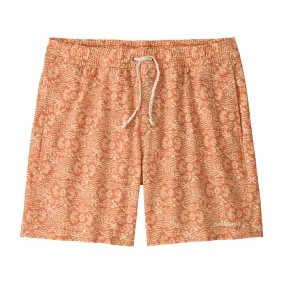 Smooth Fabric Men's Hydropeak Volley Shorts - 16 in.