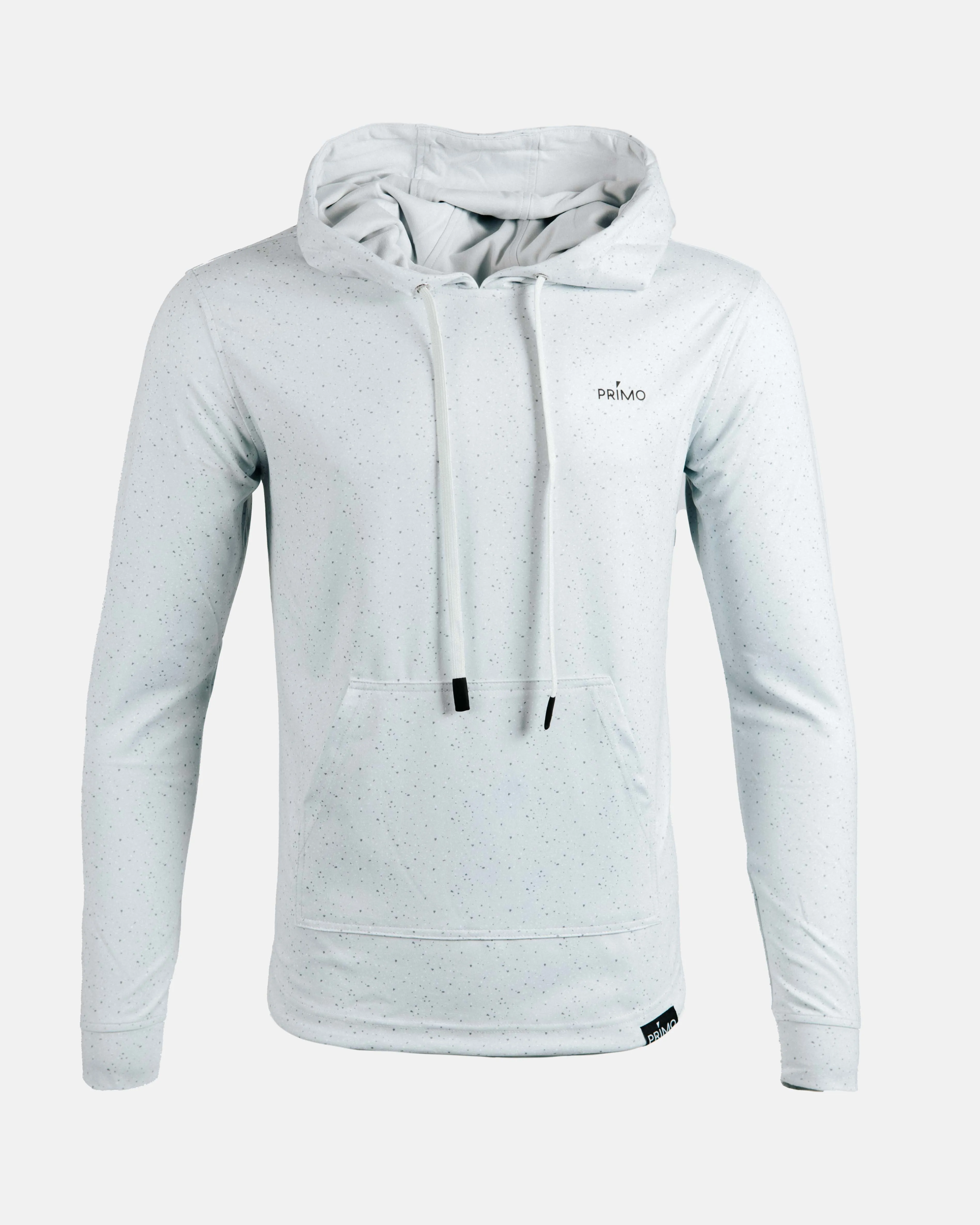 Fashion Flex Epoxy Golf Hoodie