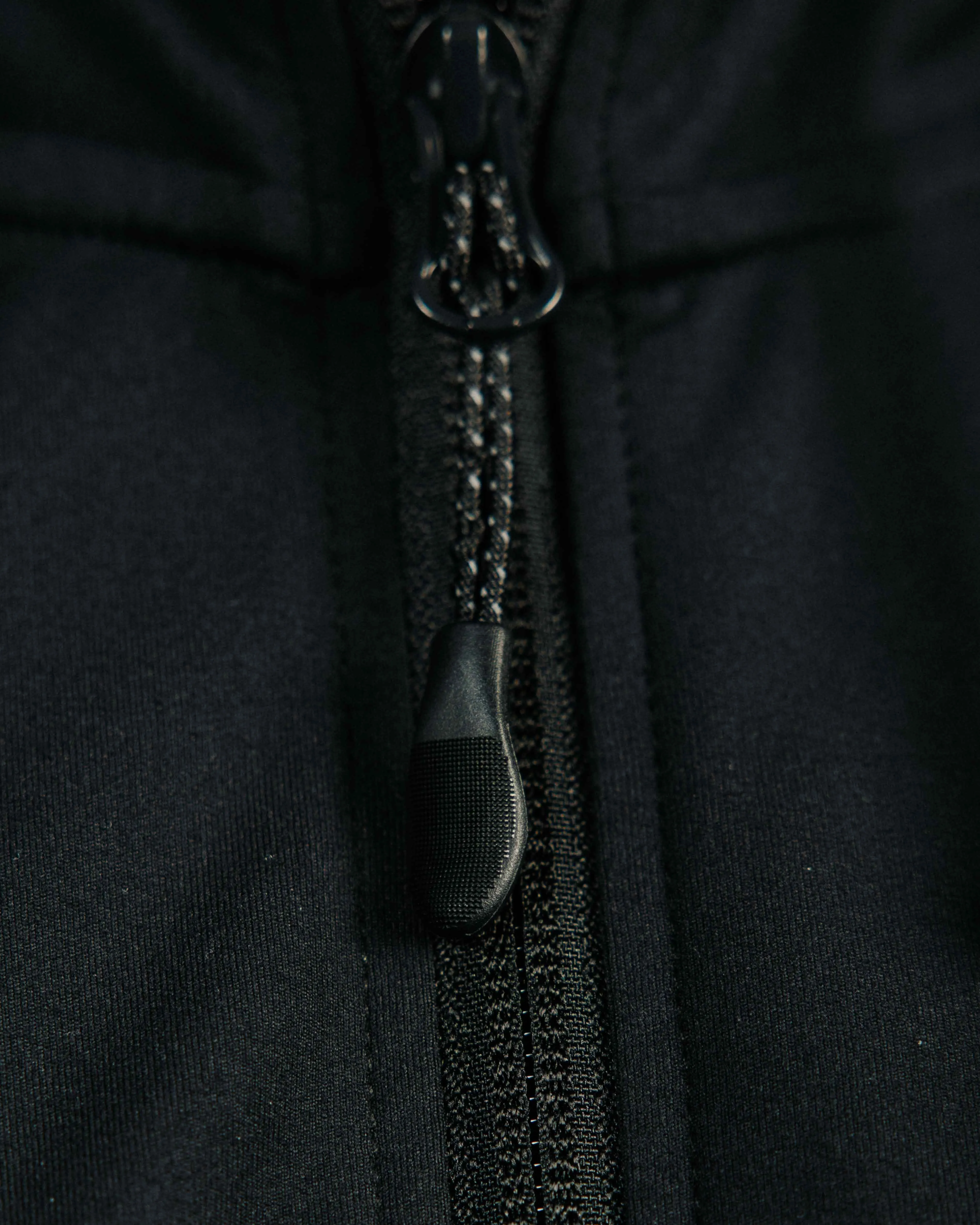 Fashion Basics Business Ready Men's Black Active Jacket