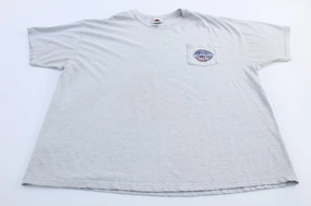 Quick Change 2004 Harley Davidson Motorcycles Corpus Christi, Texas Eagle T-Shirt