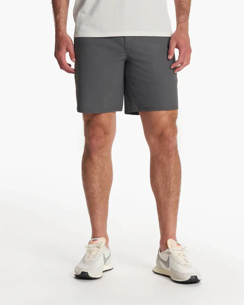 Moisture Wicking Fabric M Meta Short