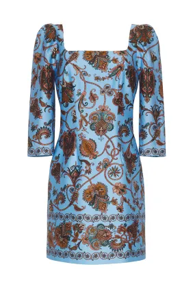 Relaxed Vibe Belinda Dress