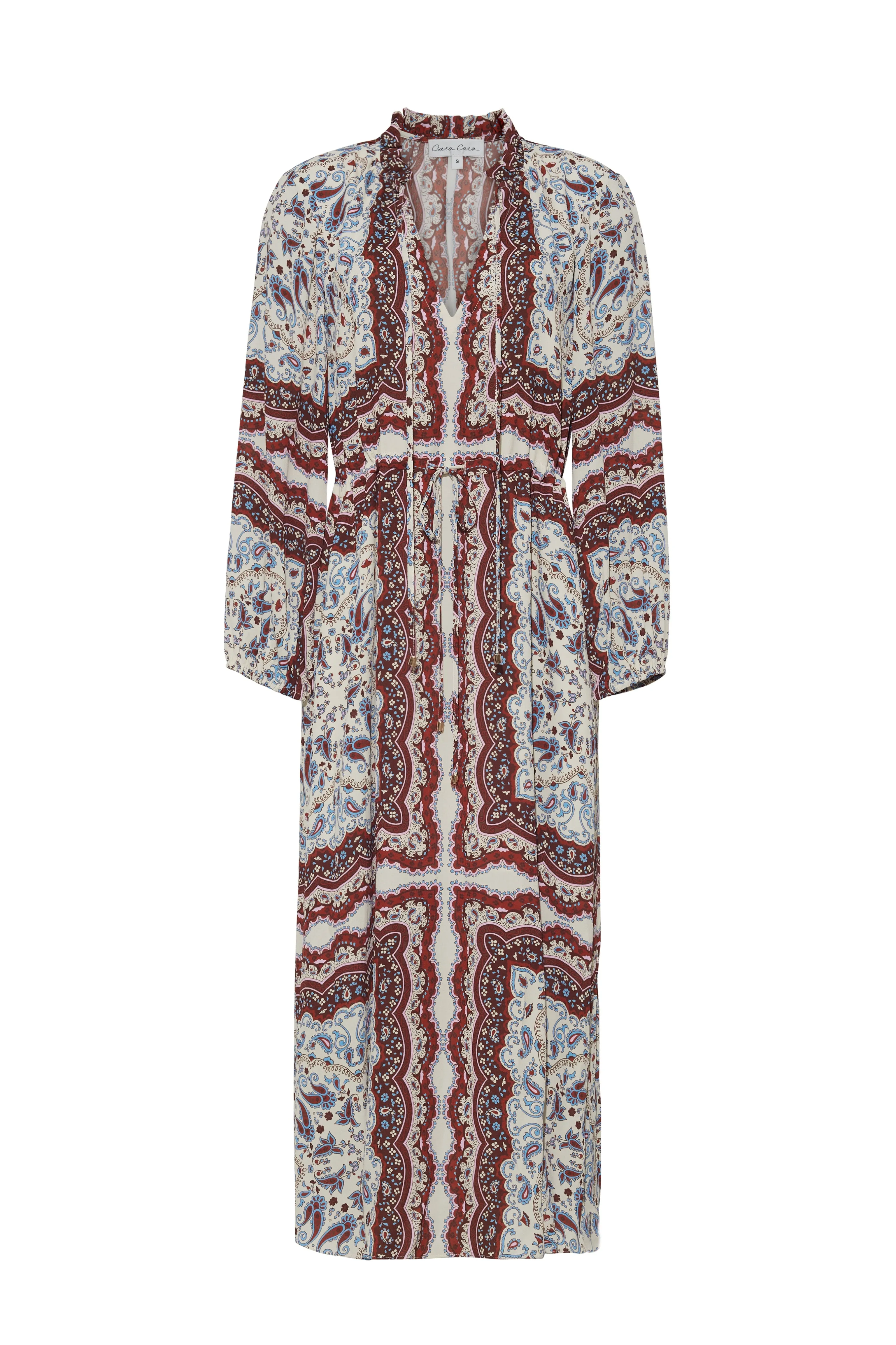 Lightweight Comfort Perfect Look Berkshire Dress