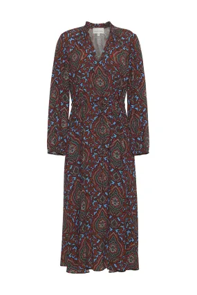 Adjustable Straps Berkshire Dress