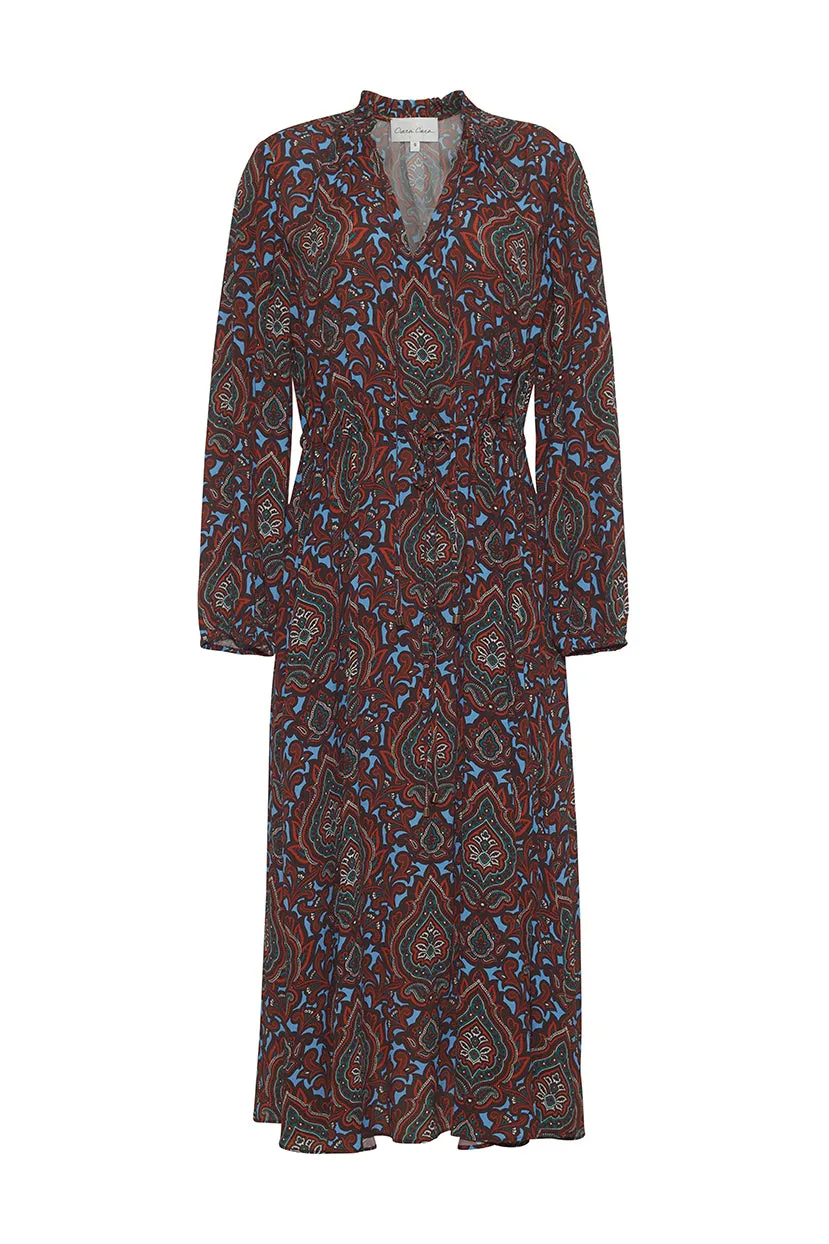 Smart Piece Berkshire Dress