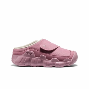 Big Kids' Hypowser Wrap Shoe  |  Lilas/Giggle Pink Zip   Up Urban Fit