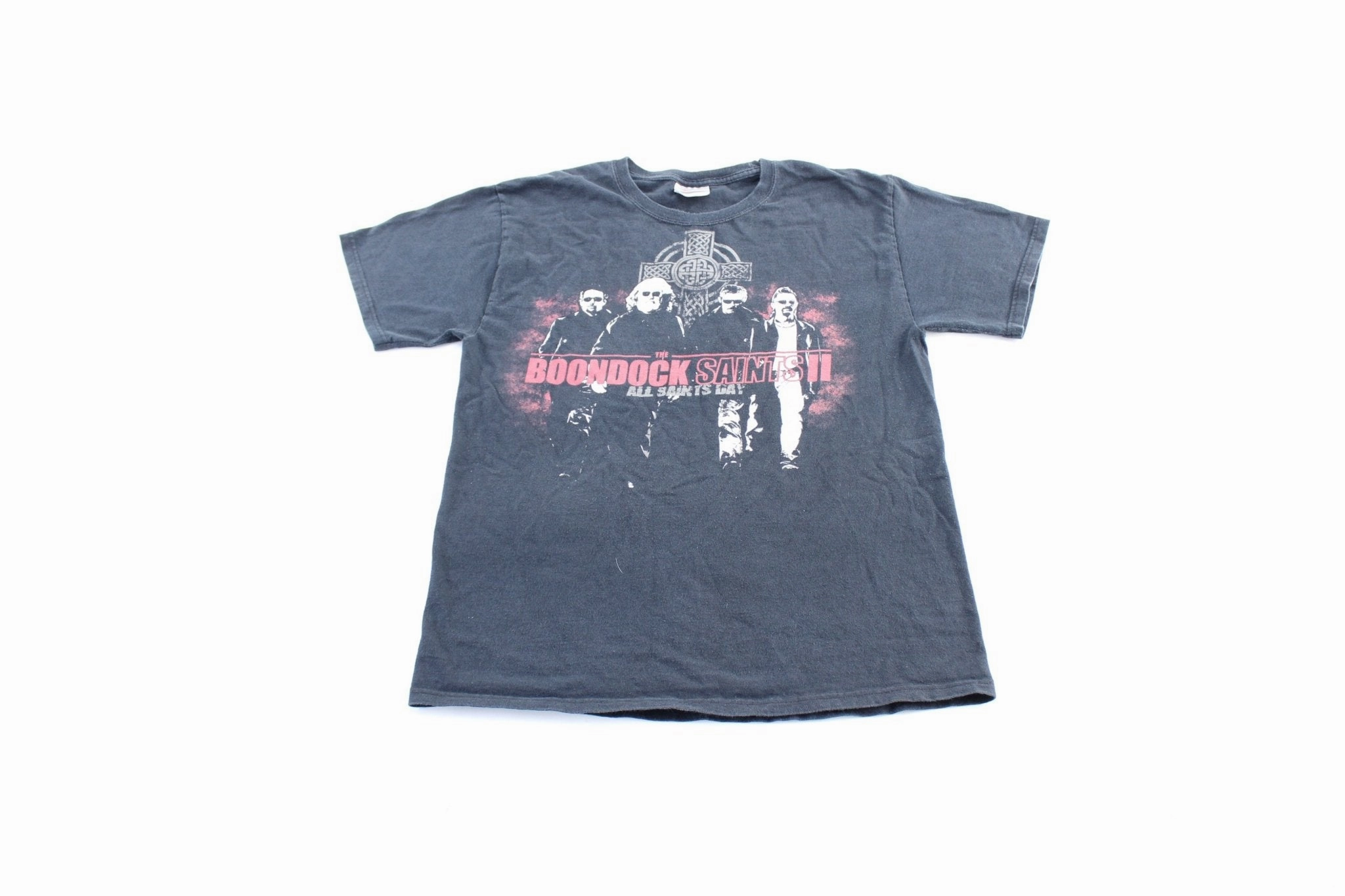 Versatile Option The Boondocks Saints II: All Saints Day Promo T-Shirt