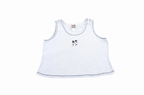 Outdoor Performance Women's Mickey Unlimited Embroidered Mickey Mouse Tank Top