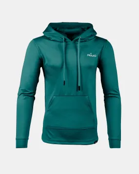 Luxury product business casual sophistication Sequoia Green Golf Hoodie