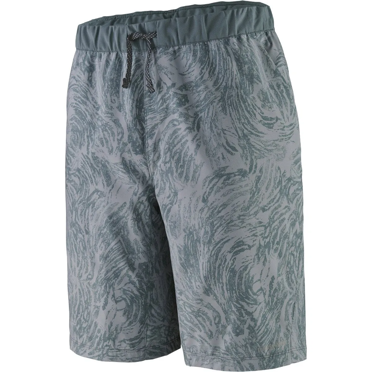maternity option Seamless Comfort Men's Terrebonne Shorts