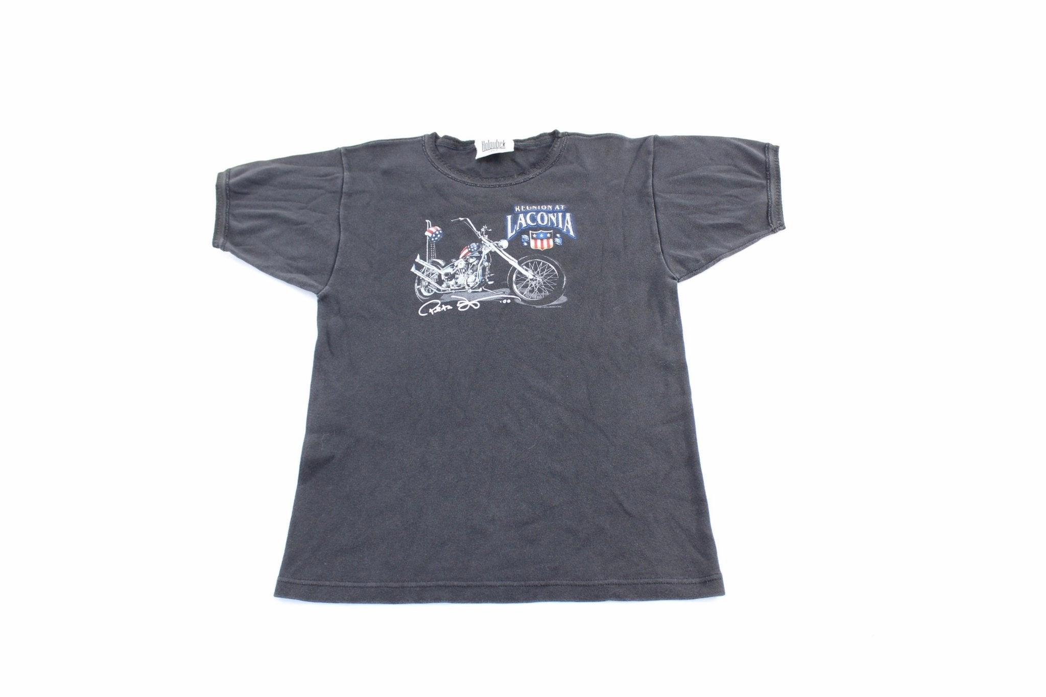 Essential Comfort Effortless Comfort Women's 2000 Laconia Biker T-Shirt