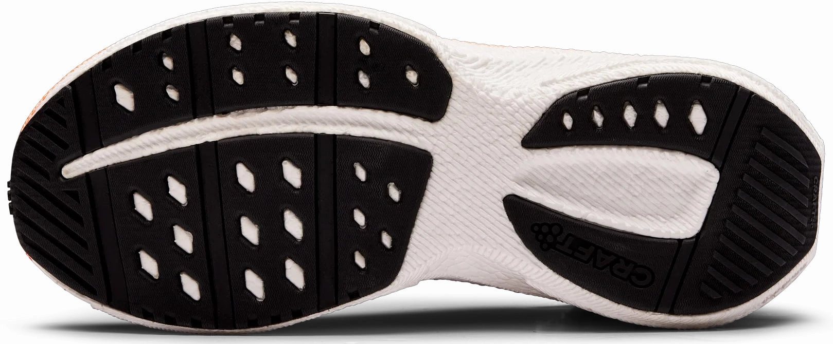 Craft Pro Endur Distance Womens Running Shoes - Blue gym - ready shoe readiness ventilation - rich running option