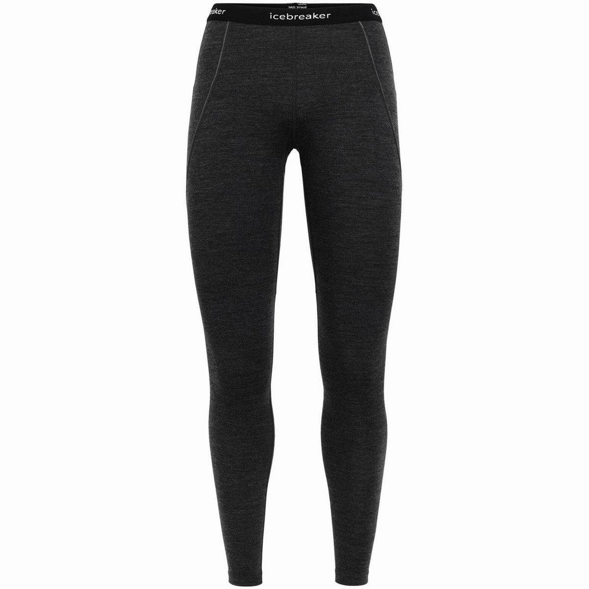 Women's BodyfitZone Merino 260 Zone Thermal Leggings Layered Insulation Wicking Performance