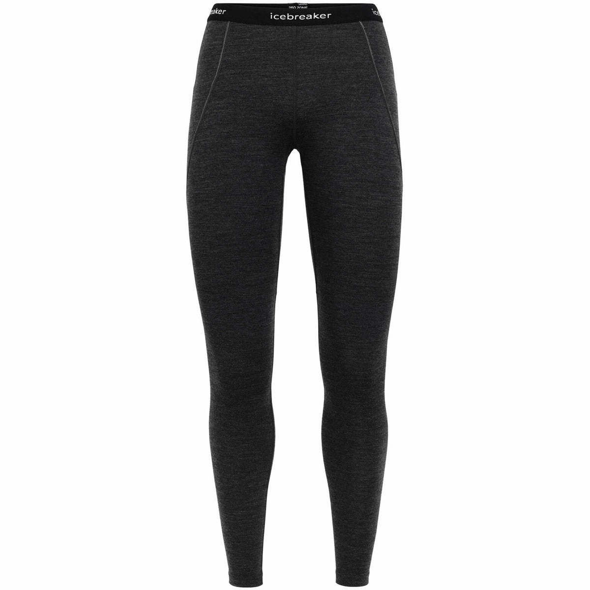 Women's BodyfitZone Merino 260 Zone Thermal Leggings Layered Insulation