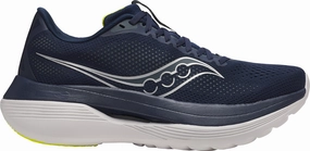 Saucony Endorphin Trainer Mens Running Shoes - Blue removable - insole - convenience - replaceability shoes Durable TPU Plate