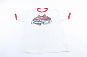 Work efficiency 2006 St. Louis Cardinals World Series Champions T-Shirt