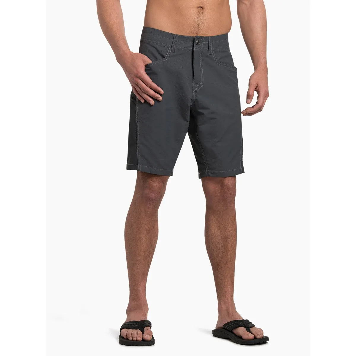Outdoor Flex Men's Mutiny River Short