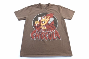 weekday wear Kaws x Monsters Count Chocula T-Shirt