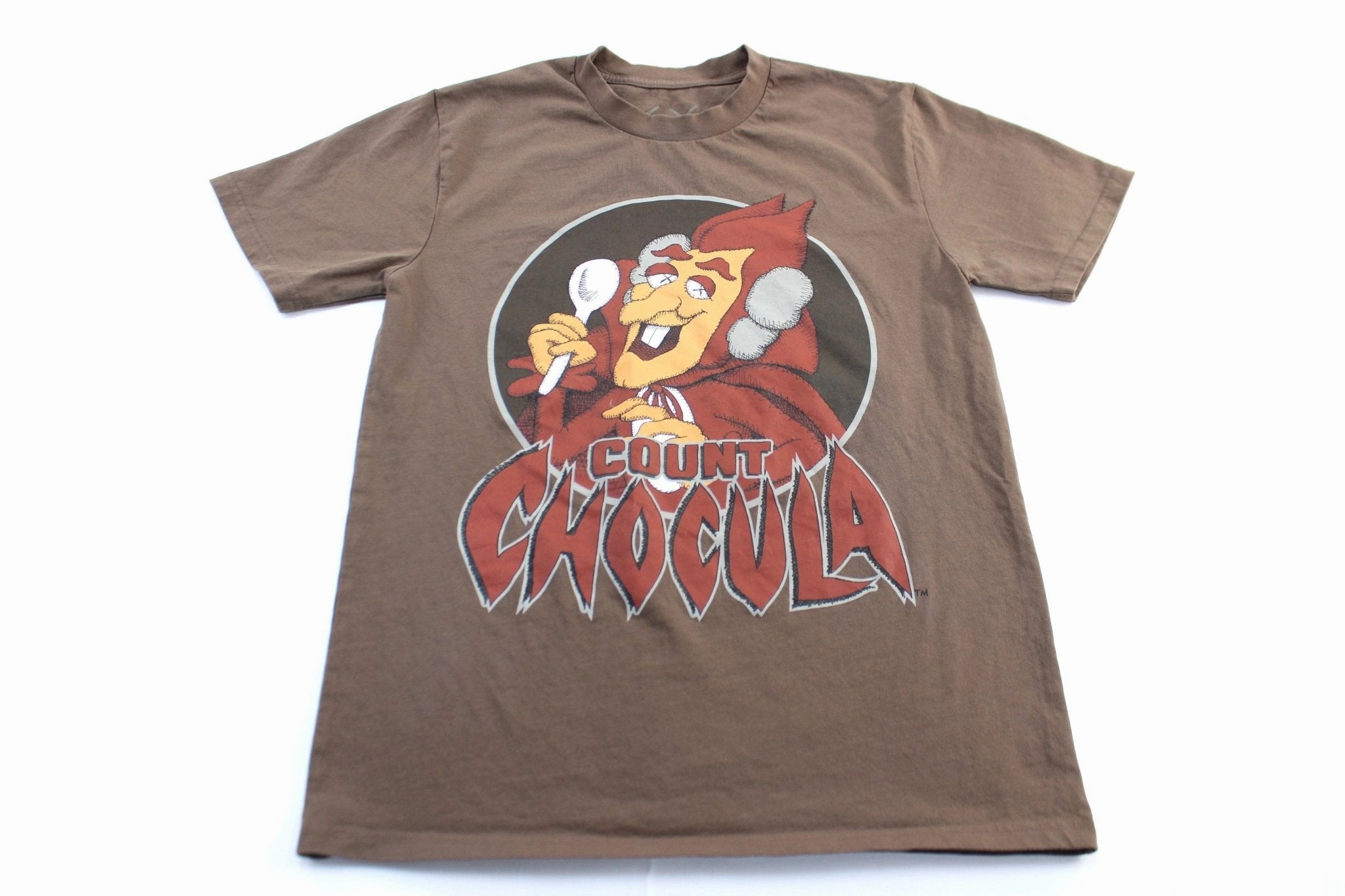 weekday wear Kaws x Monsters Count Chocula T-Shirt