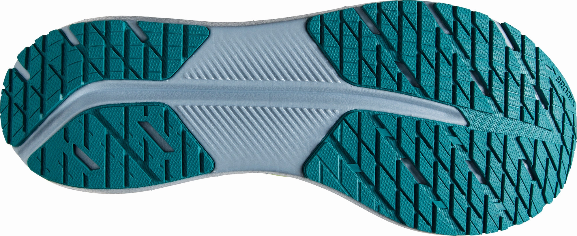 Running Vests Brooks Hyperion Tempo Mens Running Shoes - Green