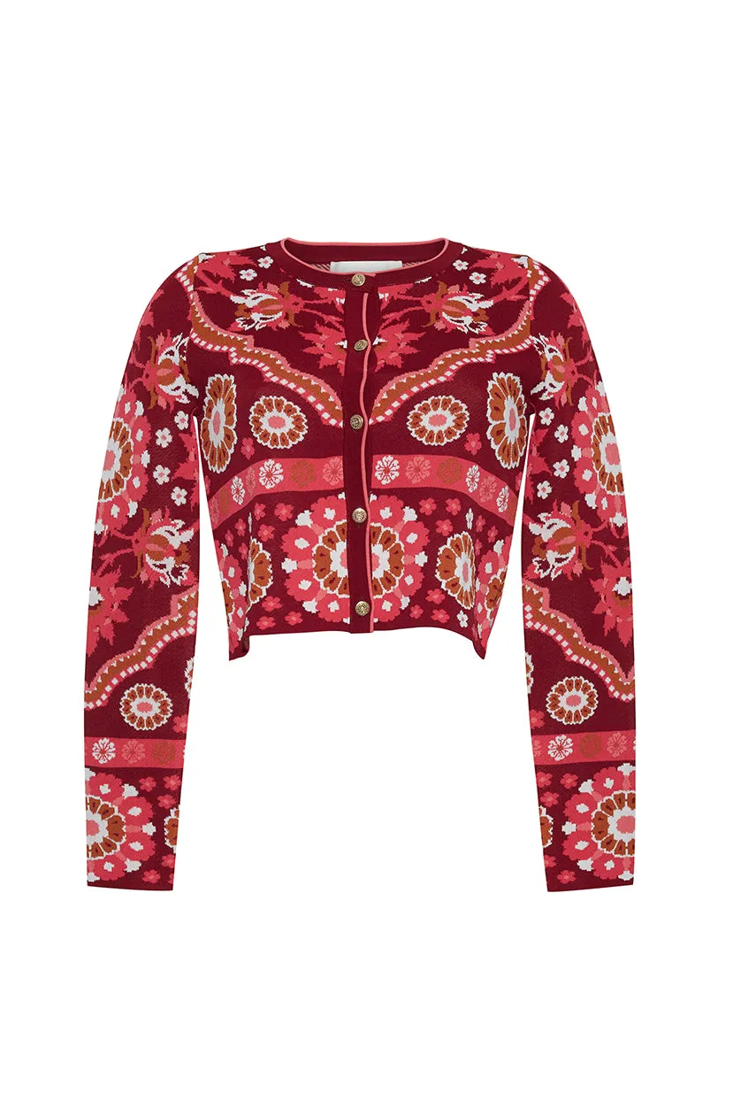 Ila Cardigan Active Commute