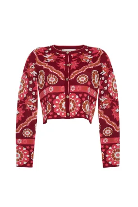 Ila Cardigan Active Commute