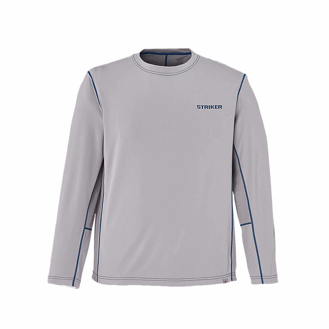 Urban Style Versatile Styling Triumph Shirt - Alloy