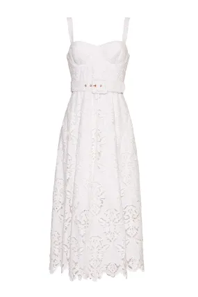Moment Glow Scandi Clean Calypso Dress
