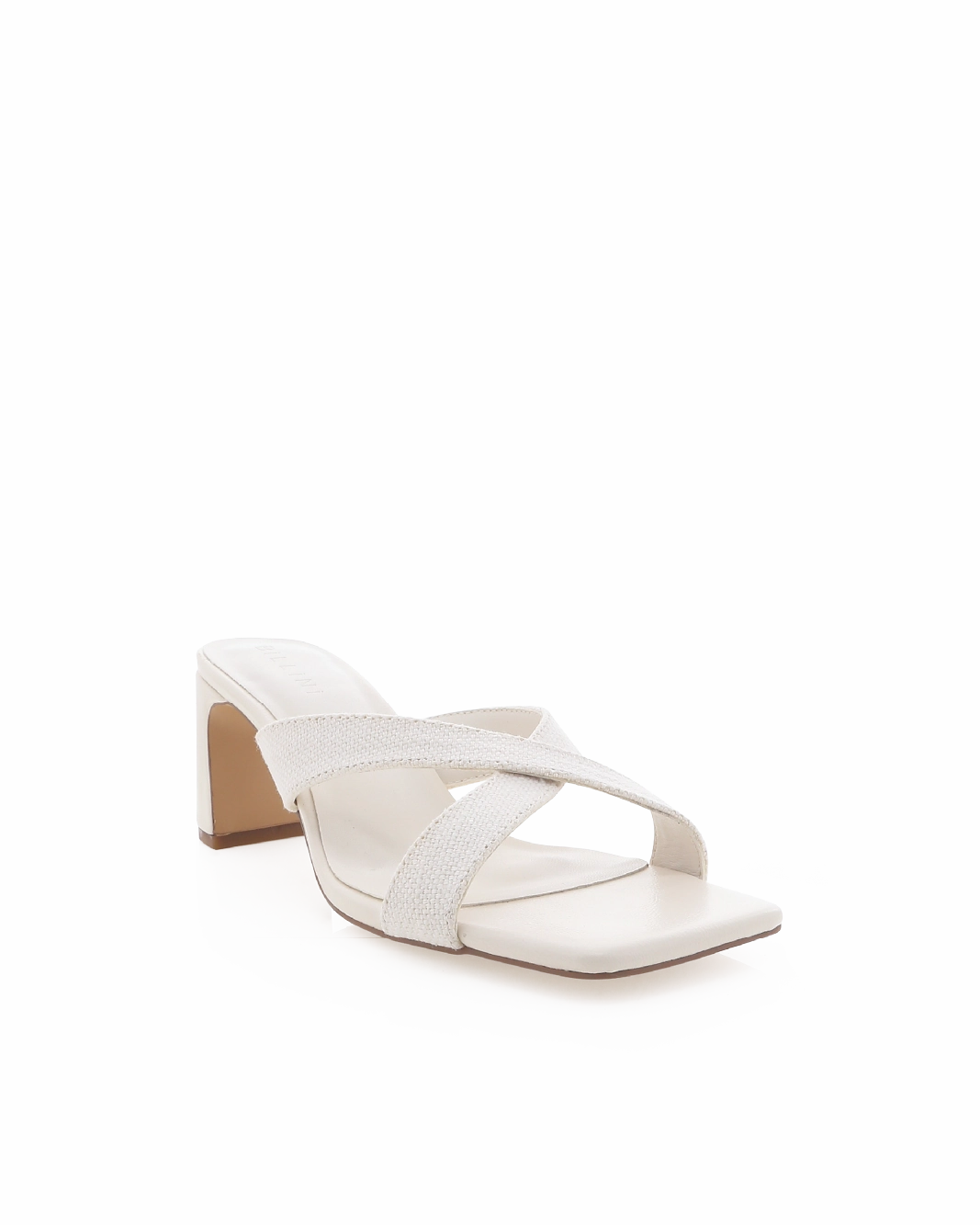 CAMILA - IVORY LINEN Comfortable fit Casual Mood Vibe