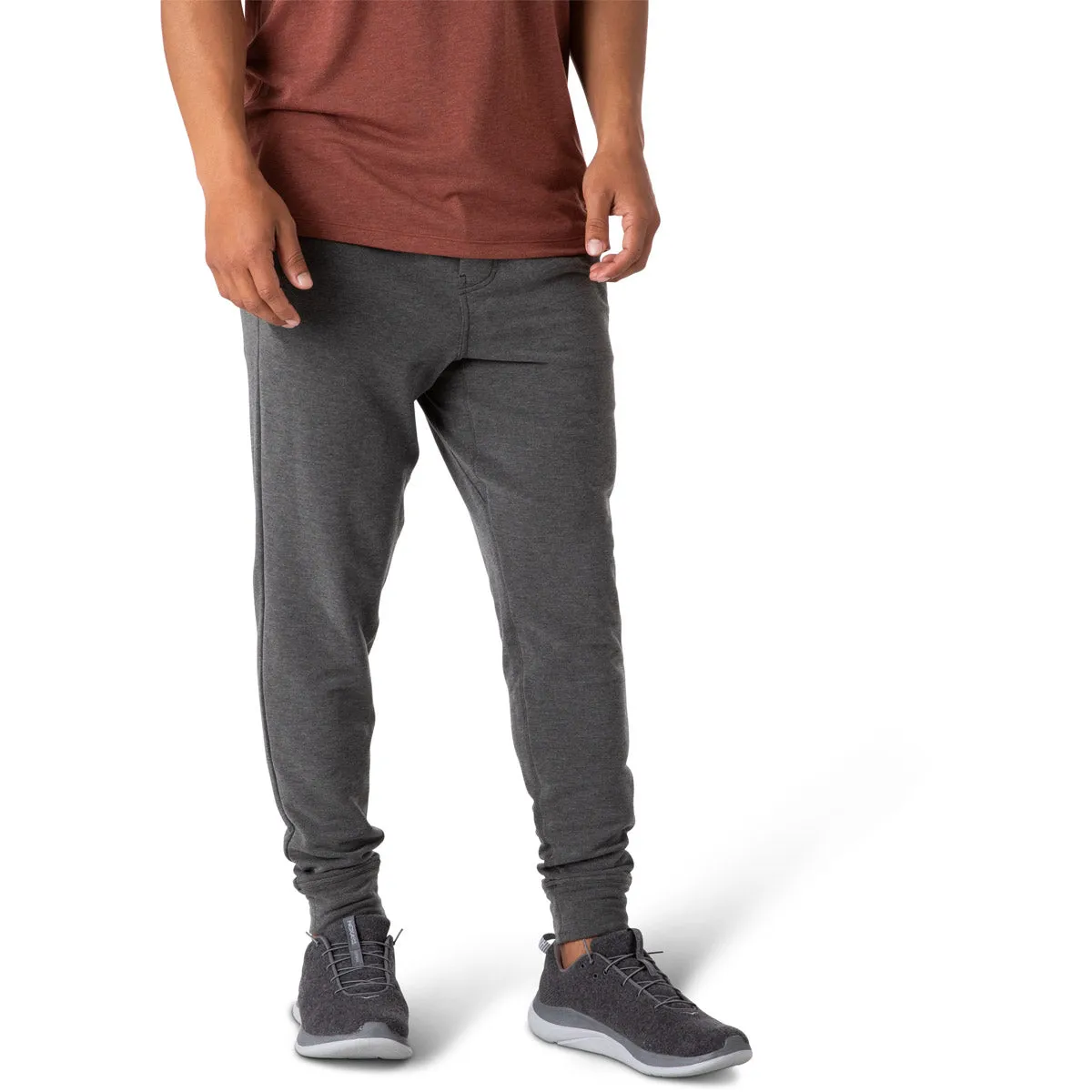 Multi-way wear Men's Lozano Jogger