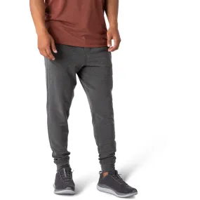 Men's Lozano Jogger Tangle Free Cuffs
